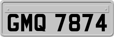 GMQ7874