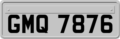 GMQ7876