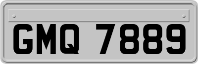 GMQ7889