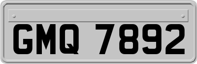 GMQ7892