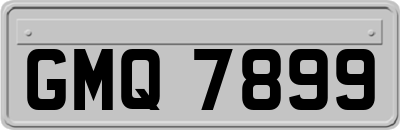 GMQ7899