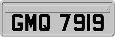 GMQ7919