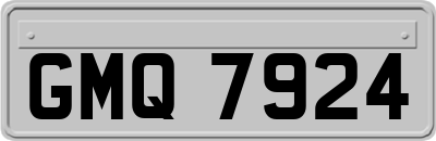 GMQ7924