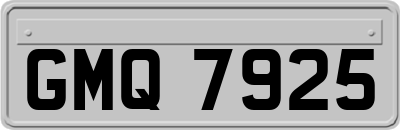 GMQ7925