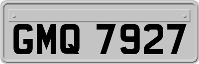 GMQ7927