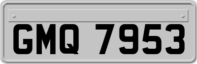 GMQ7953