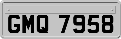 GMQ7958