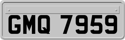 GMQ7959
