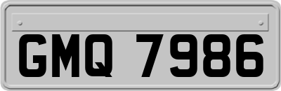 GMQ7986