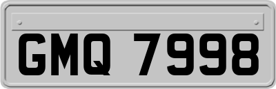 GMQ7998