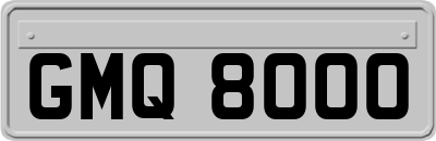 GMQ8000