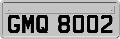 GMQ8002