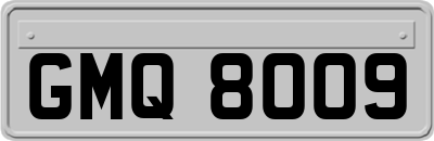 GMQ8009