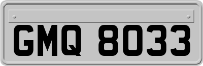 GMQ8033