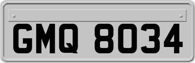 GMQ8034