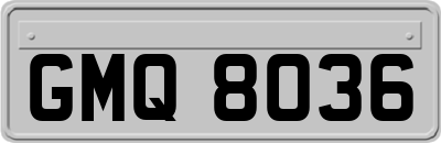 GMQ8036