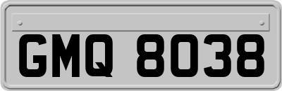 GMQ8038