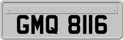 GMQ8116