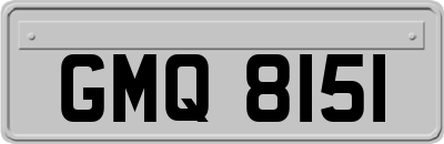 GMQ8151