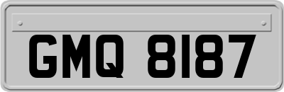 GMQ8187