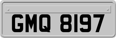 GMQ8197