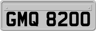 GMQ8200