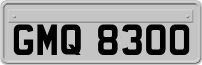 GMQ8300