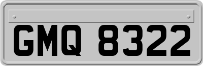 GMQ8322