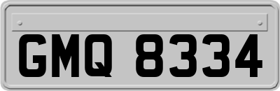 GMQ8334