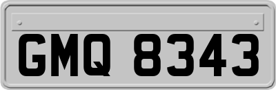 GMQ8343