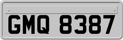 GMQ8387
