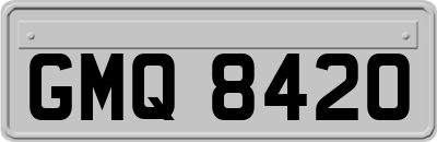 GMQ8420