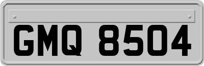 GMQ8504