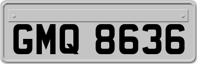 GMQ8636
