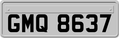 GMQ8637