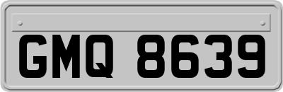 GMQ8639