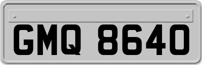 GMQ8640