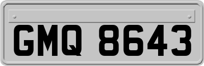 GMQ8643
