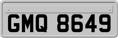 GMQ8649