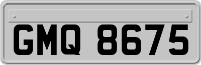 GMQ8675