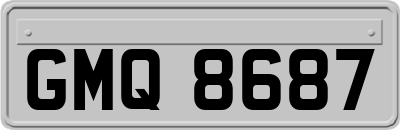 GMQ8687