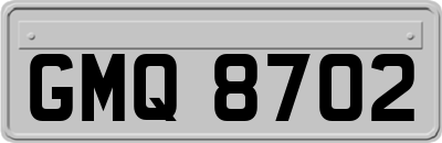 GMQ8702