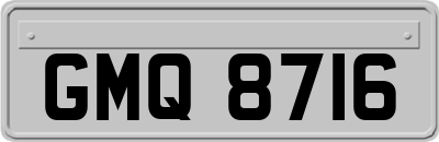 GMQ8716