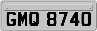 GMQ8740