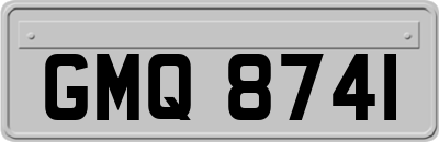 GMQ8741