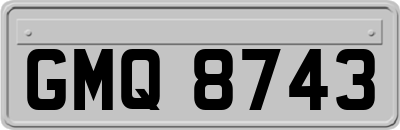 GMQ8743