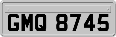 GMQ8745