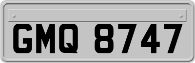 GMQ8747