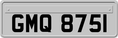 GMQ8751