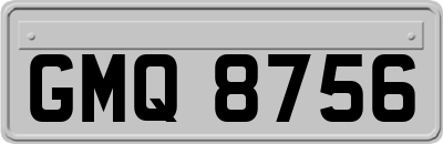 GMQ8756